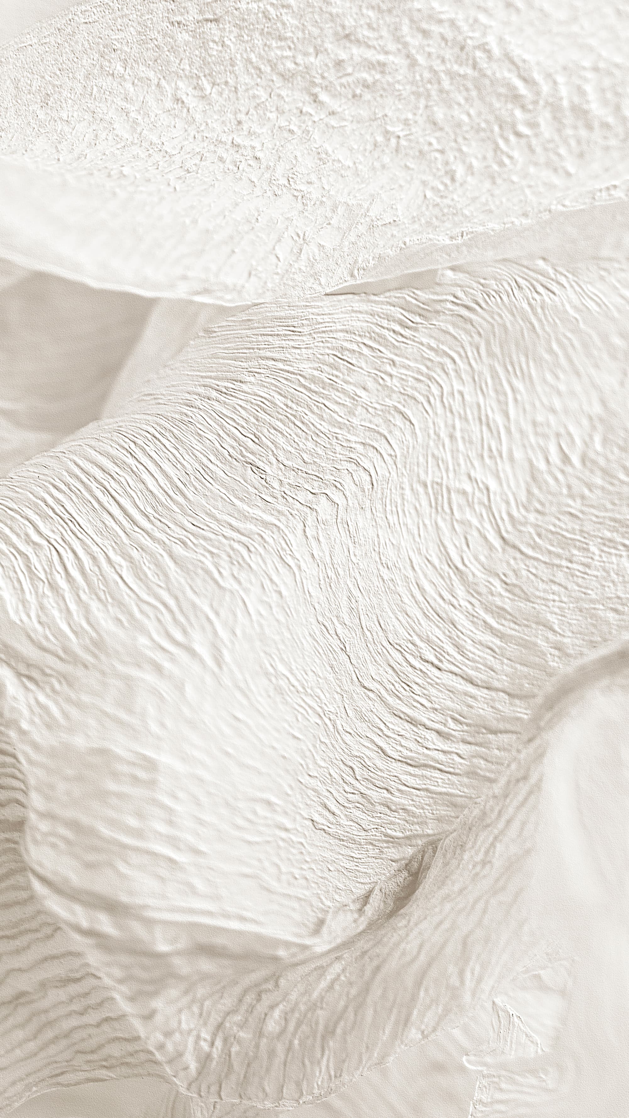 La Arquitectura del Silencio